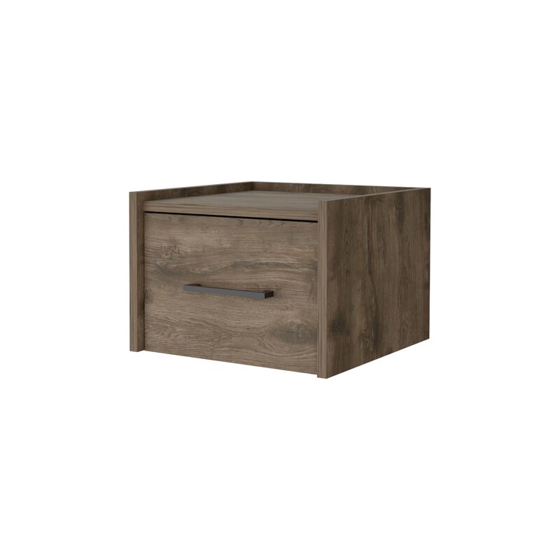 Elfrida Floating Nightstand