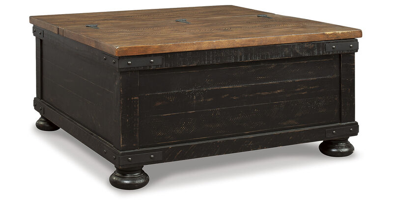 Valebeck Table (Set Of 3)