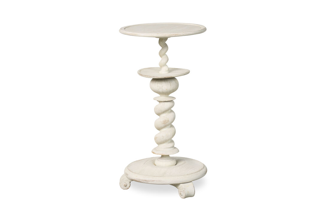 Lucia Candle Stand