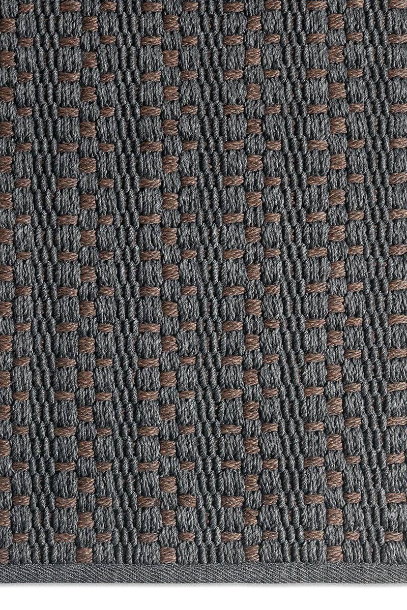 Talin Elmas Plum Kitten 9' x 12' Rug image number 7