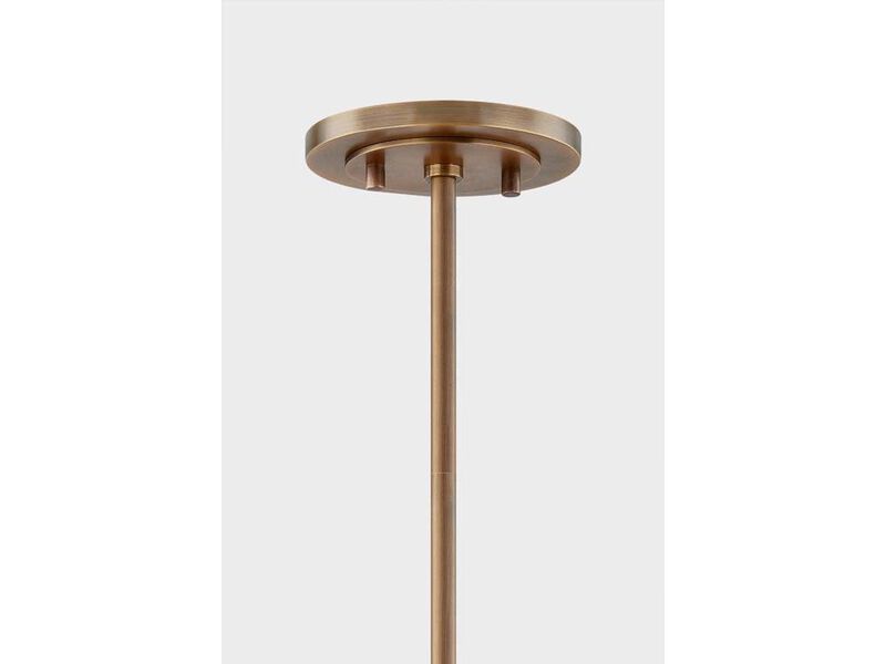 Laken Chandelier image number 5