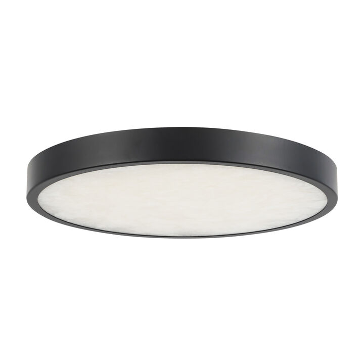Evelyn 9 in LED Flush Mount