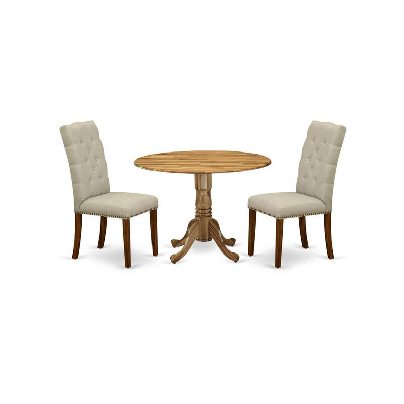 Dining Room Set Natural