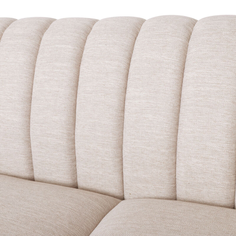 Zeppan 3-seater sofa image number 5