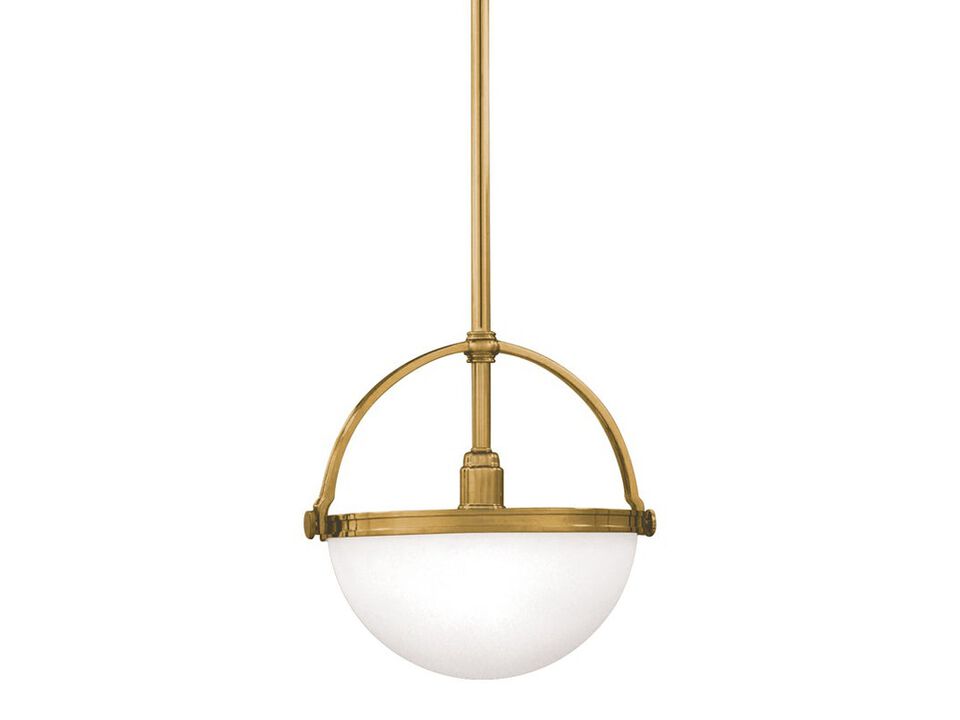 Stratford Pendant
