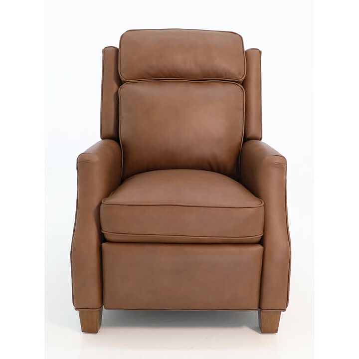 Nixon Push Thru The Arms Recliner