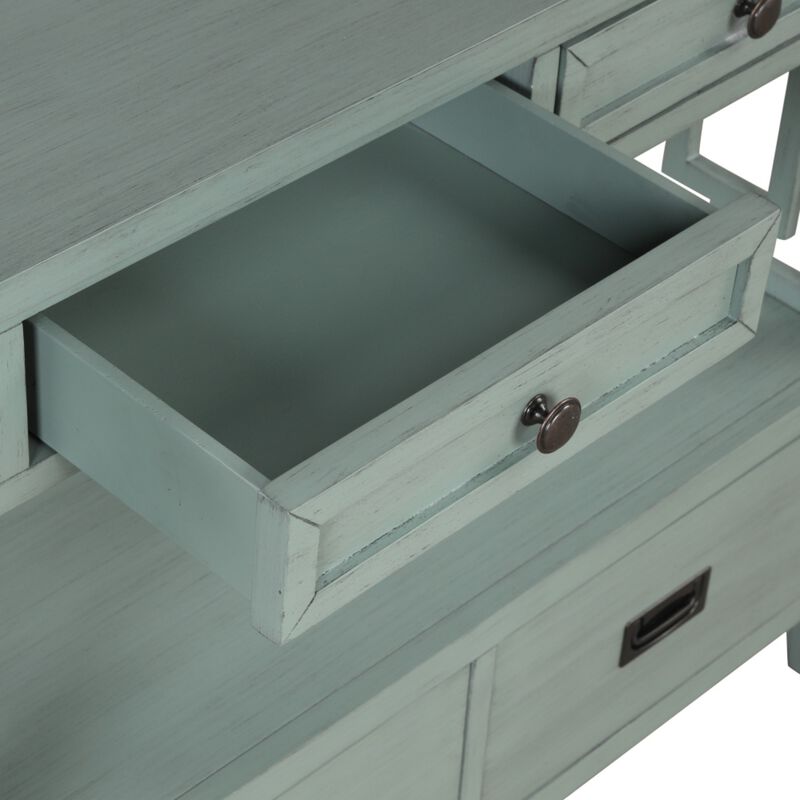 Fafsti Console Table image number 6