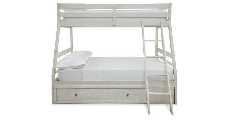 Twin over Full Bunk Bed