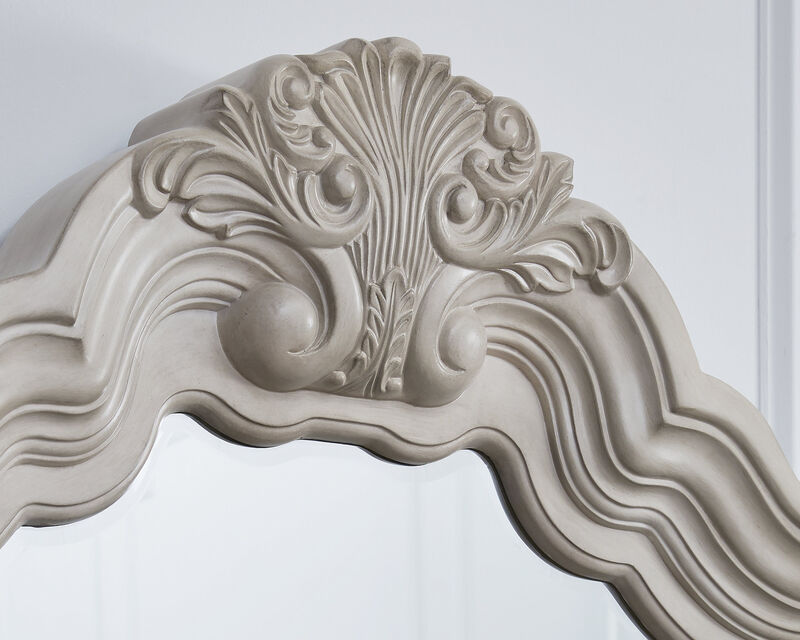 Andonhall Dresser and Mirror image number 2