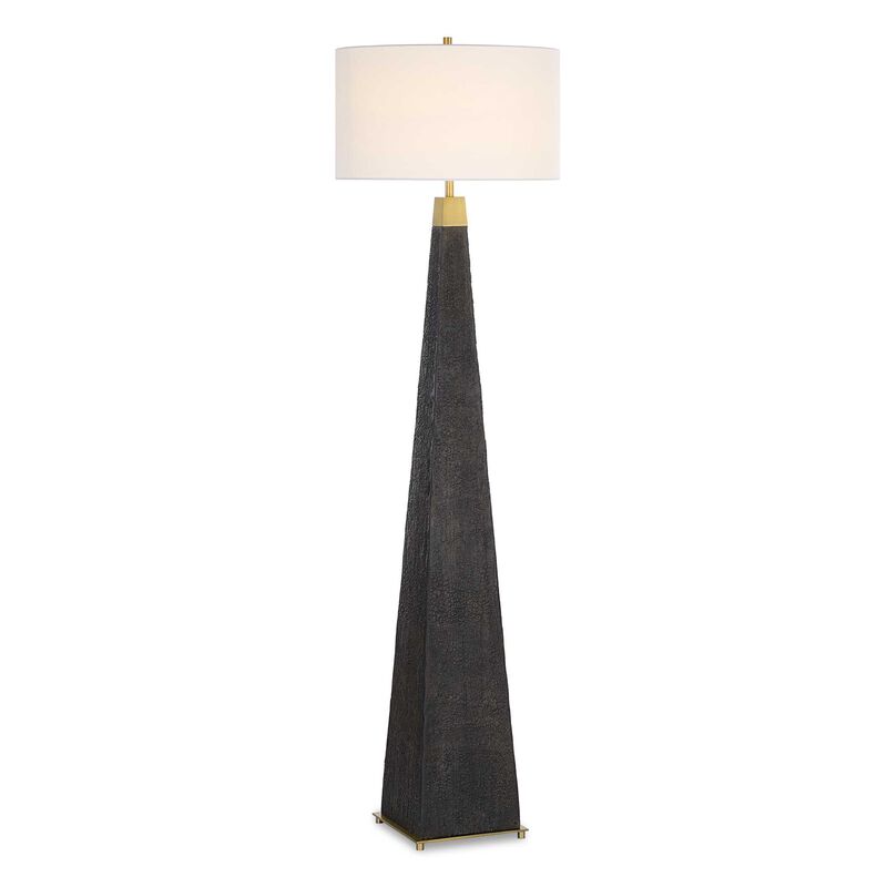 Lathey Floor Lamp image number 0