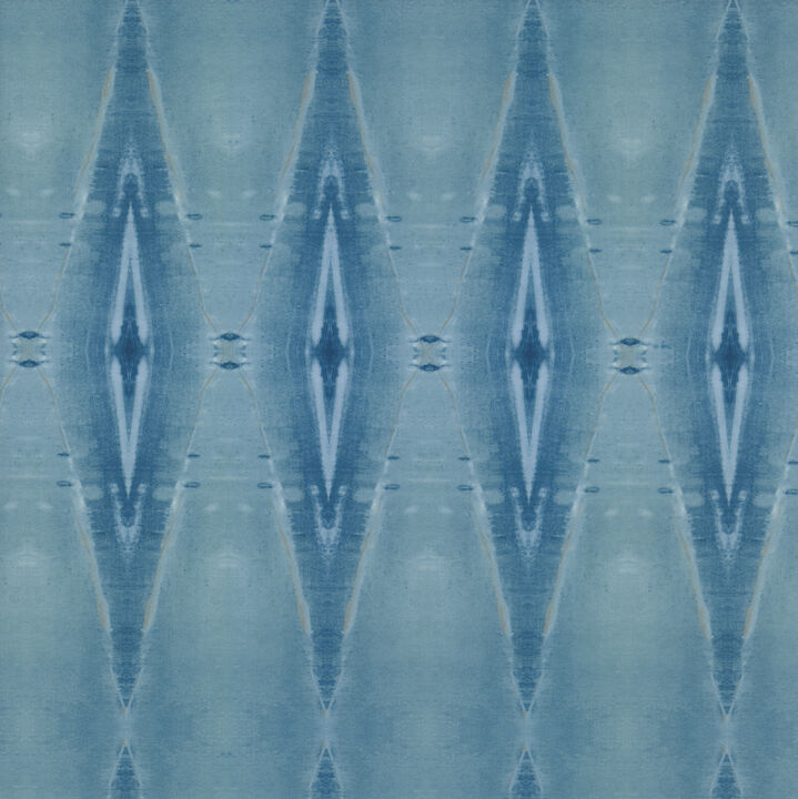 Origin Blue Wallpaper