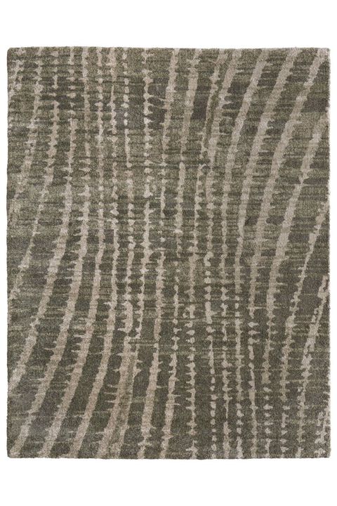 Skyview 39QDF Green 9' x 12' Rug