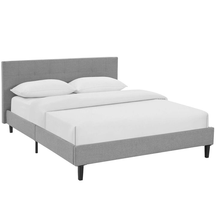 Modway - Linnea Full Bed Atomic