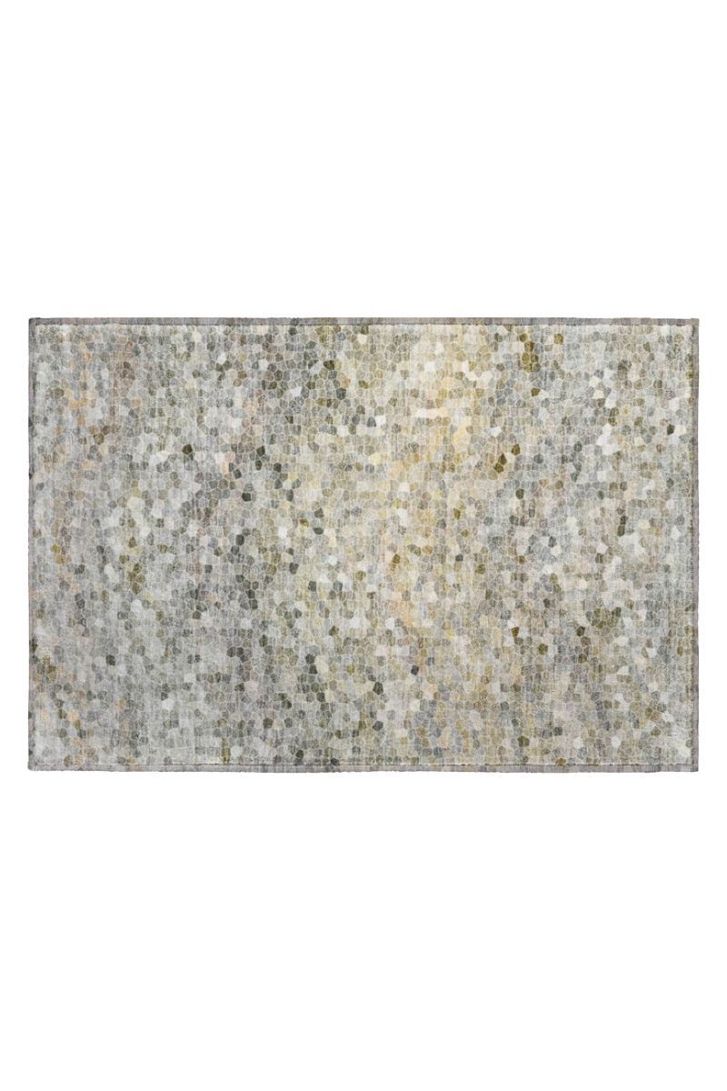 Lumara LM3 Granite 9' x 12' Rug image number 9