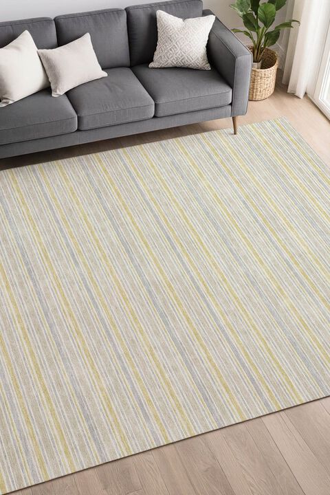 Soft Essentials SE2 Wheat 9' x 12' Rug
