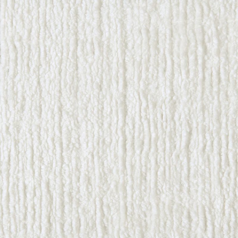 Meridian Furniture Arbor Cream Fabric King Bed