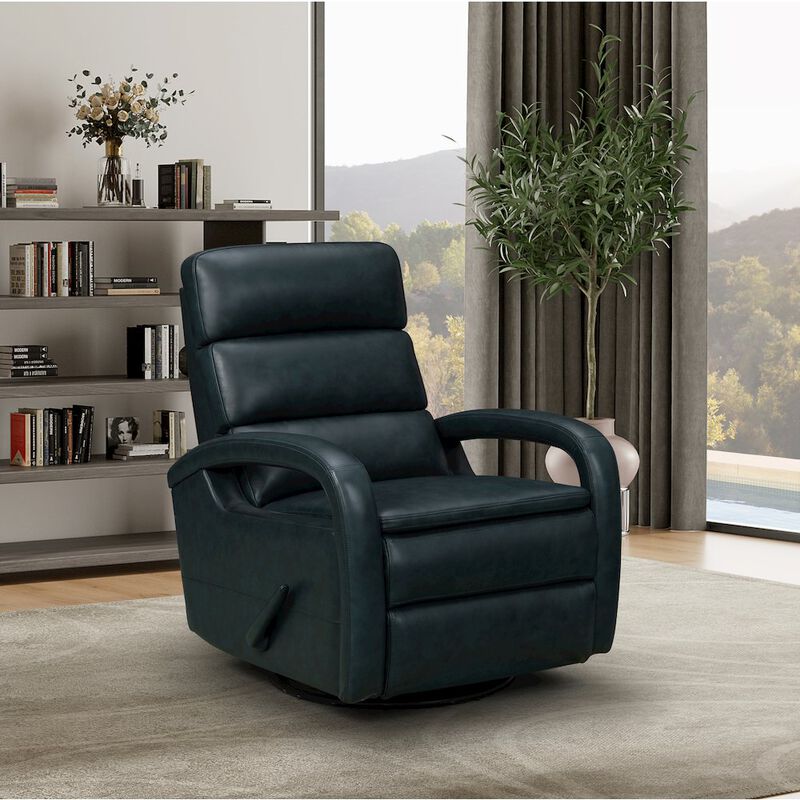 Barcalounger Nick Recliner Swivel Glider image number 7