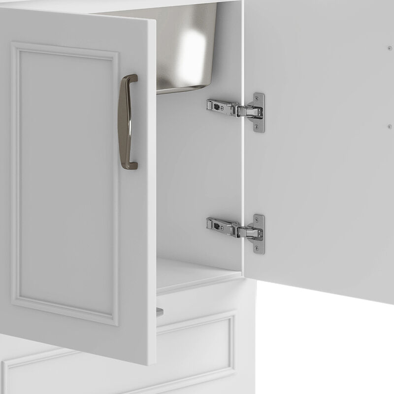 Cardinal  All-in-One 28-inch Utility Sink & Cabinet