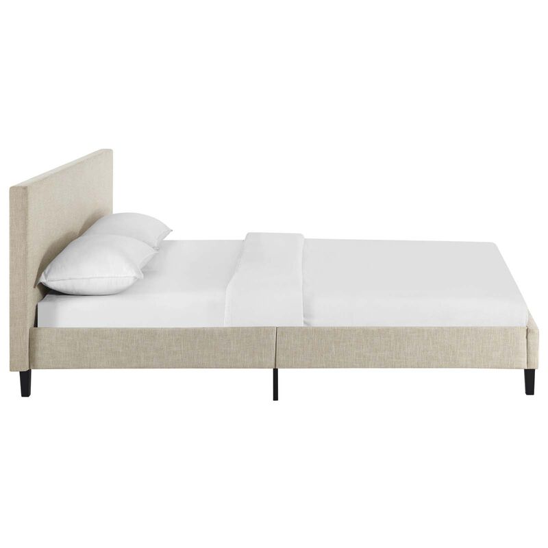 Modway - Anya Full Fabric Bed image number 3