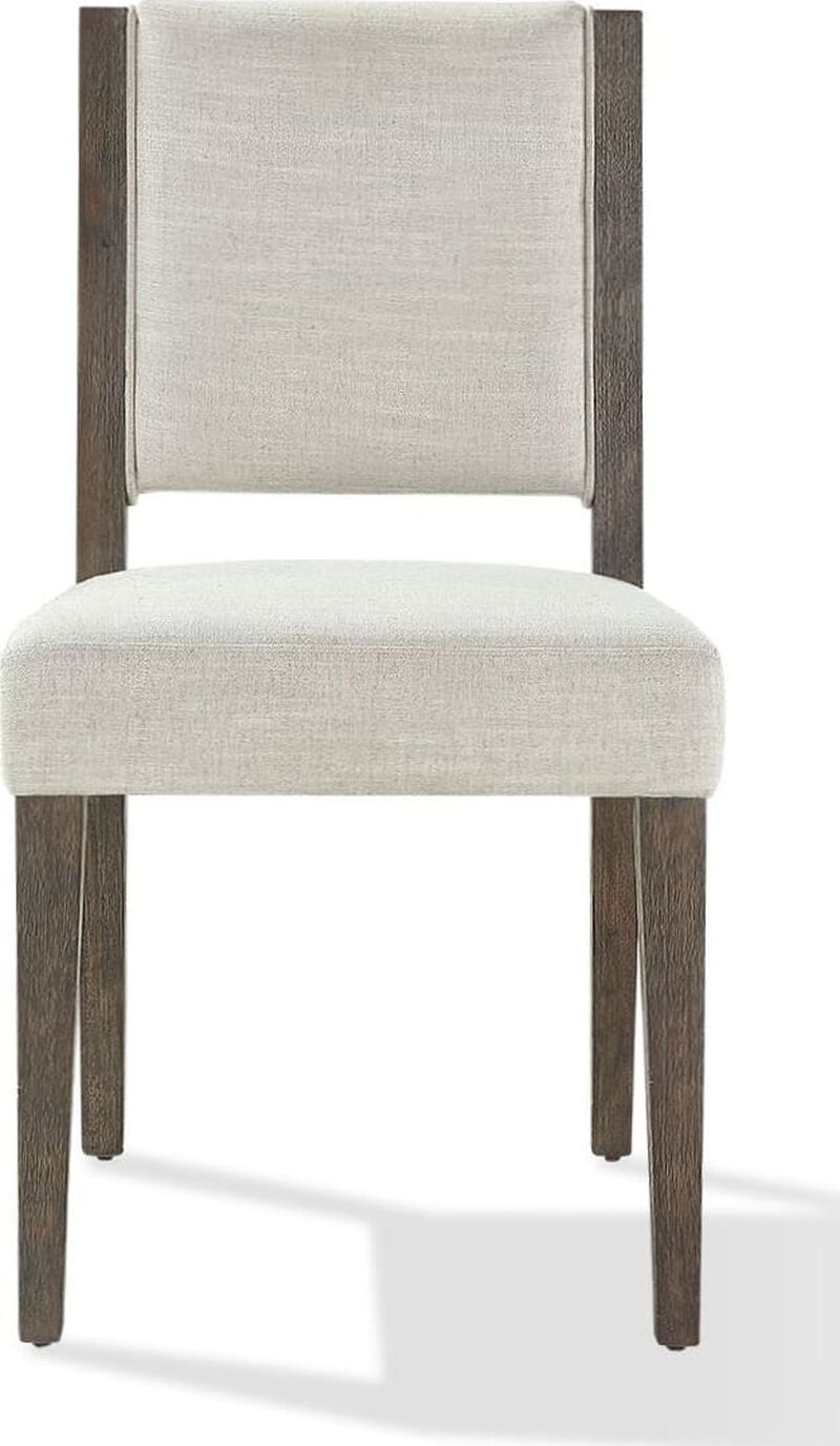 Oakland Upholstered Side Chair