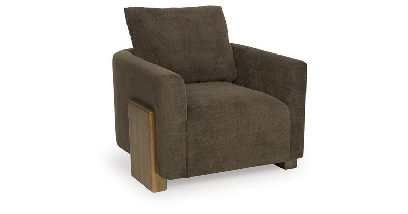 Dairlett Accent Chair