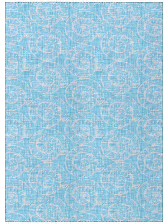 Seabreeze SZ11 Poolside 10' x 14' Rug