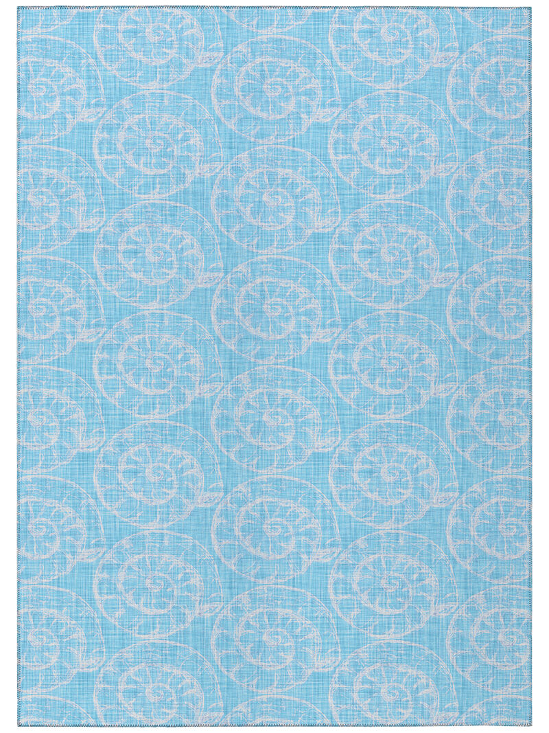 Seabreeze SZ11 Poolside 10' x 14' Rug