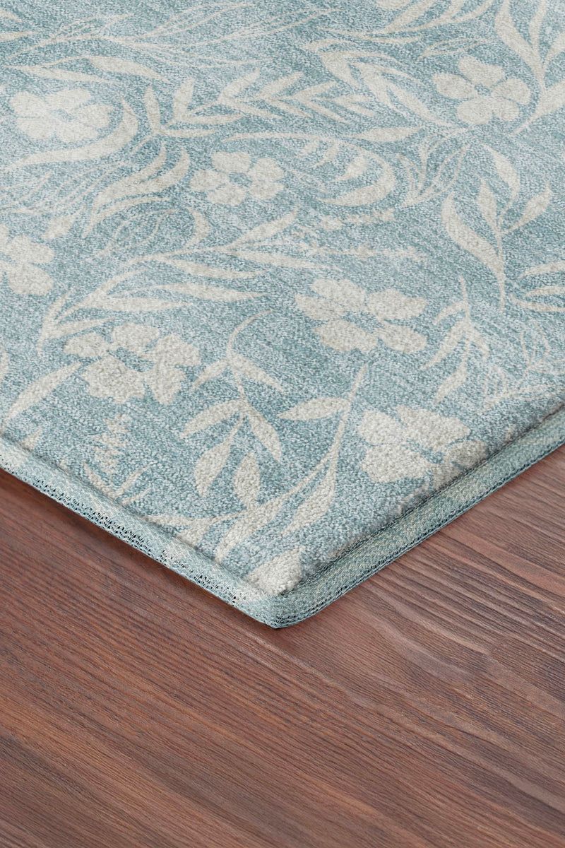 Soft Essentials SE4 Sky 9' x 12' Rug image number 6