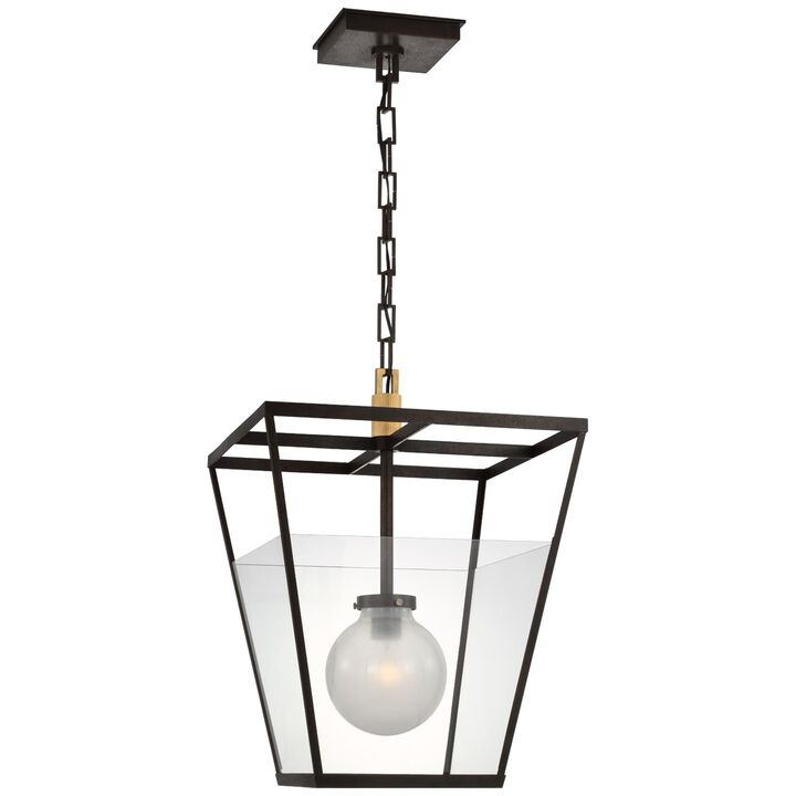 Illume 18" Lantern