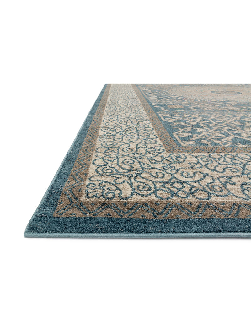 Century CQ01 9'3" x 9'3" Rug