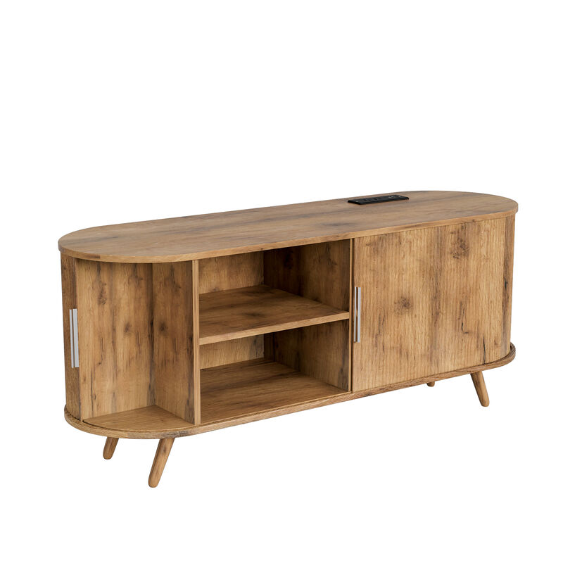 Cindro TV Stand image number 5