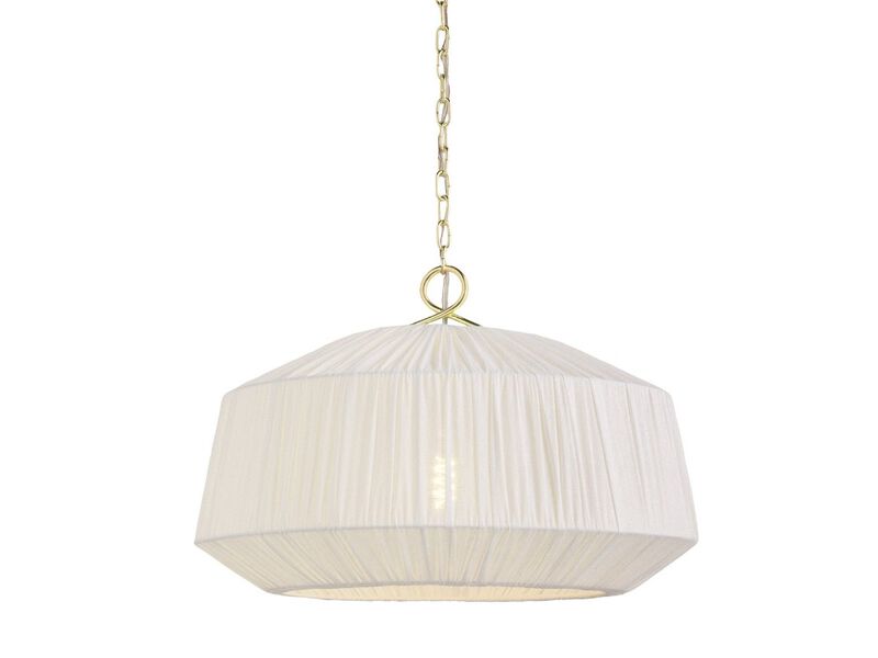 Amanza Pendant image number 0