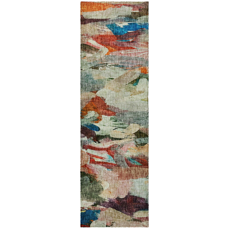 Boca BO8 2'3" x 7'6" Rug