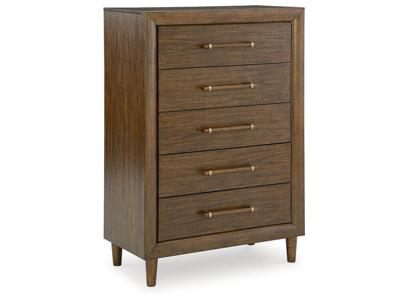 Lyncott Chest of Drawers image number 2