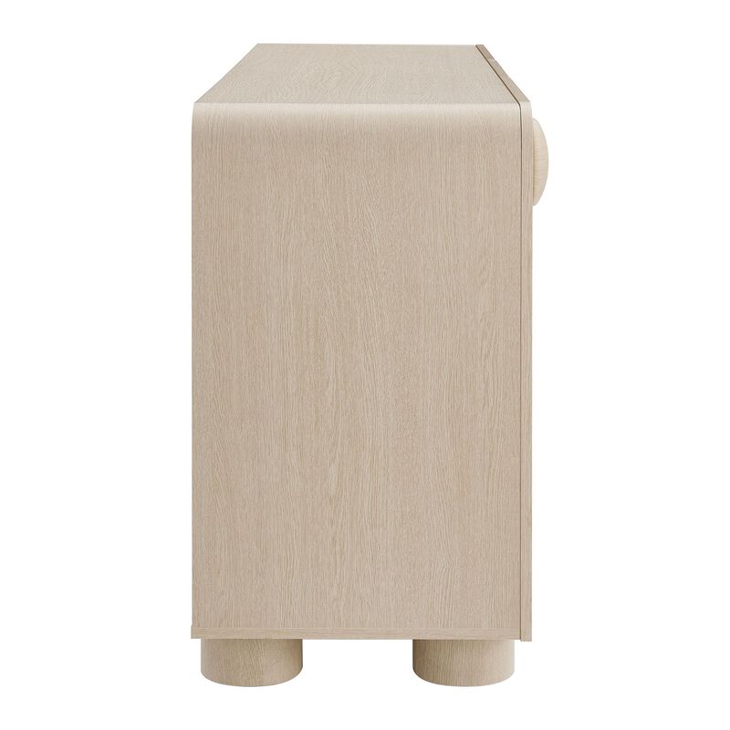 Modway Sideboard, Ash image number 6