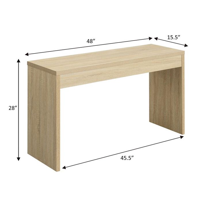 Convience Concept, Inc. Northfield Hall Console Table/Desk