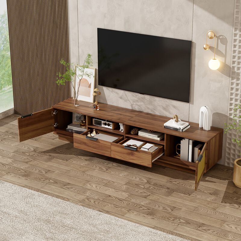 Dukdip TV Stand image number 5