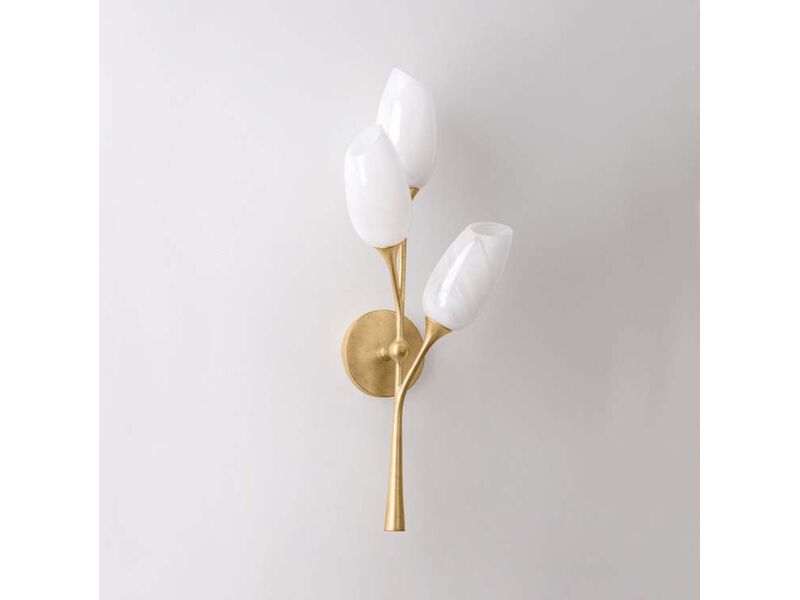 Aldean Wall Sconce image number 3