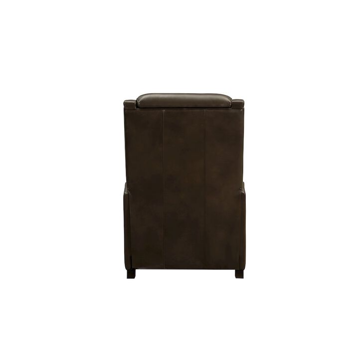 Barcalounger Taylor Power Recliner Power Head Rest