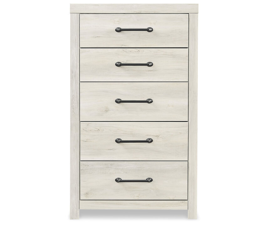 Cambeck Chest of Drawers