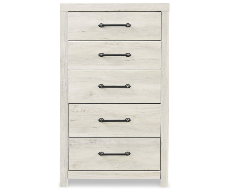 Cambeck Chest of Drawers image number 0