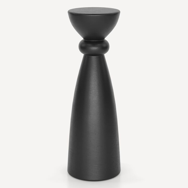 Torino Pedestal - Black