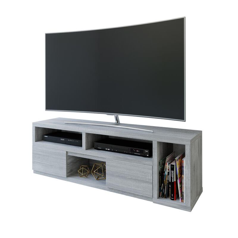 Adjustable TV Stand Console for TV's up to 65"