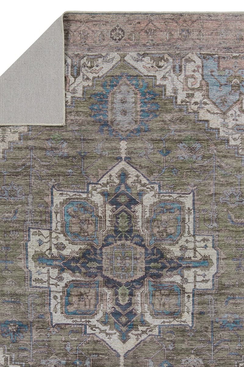 Vindage Chaplin Snow White 9'2" x 12' Rug image number 2
