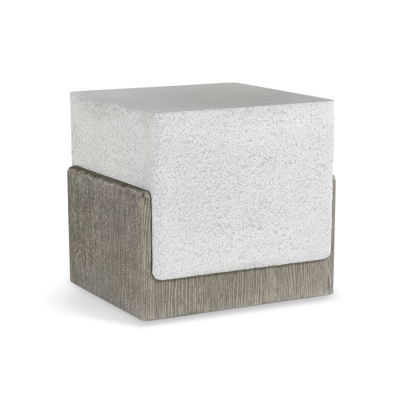 Monolith Side Table image number 3