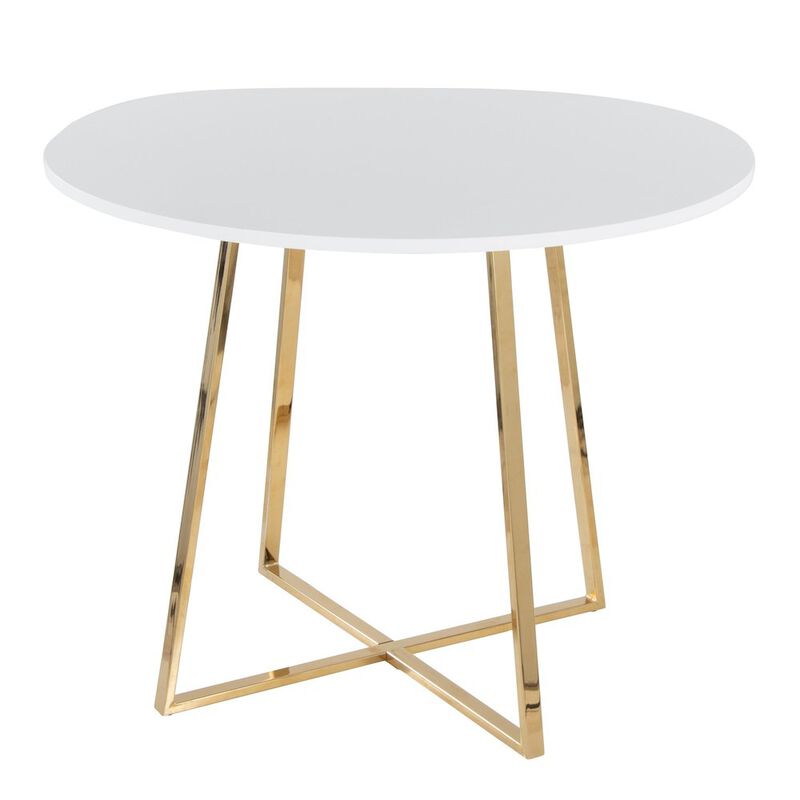 LumiSource Cosmo Dining Table
