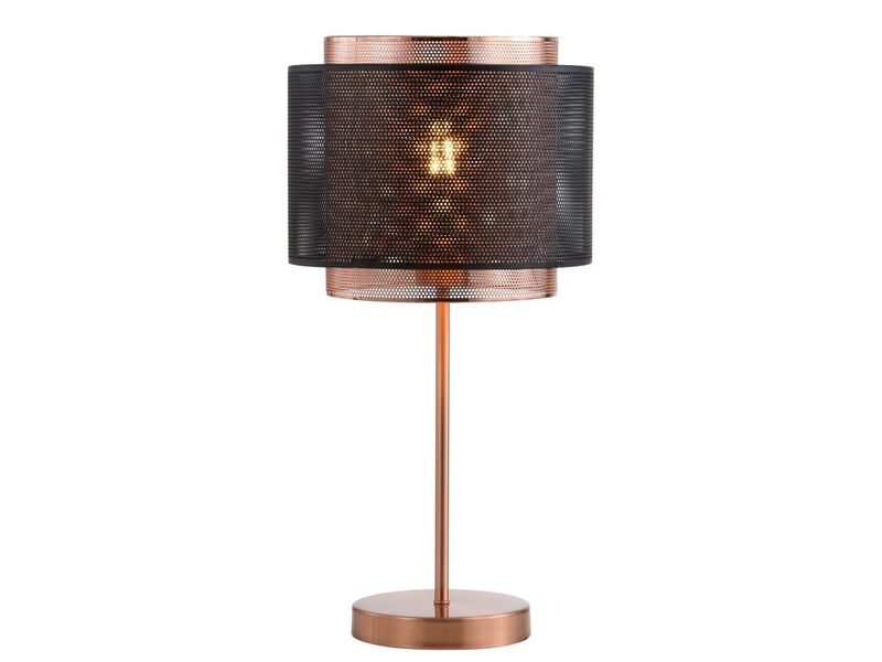 Tribeca Metal LED Table Lamp