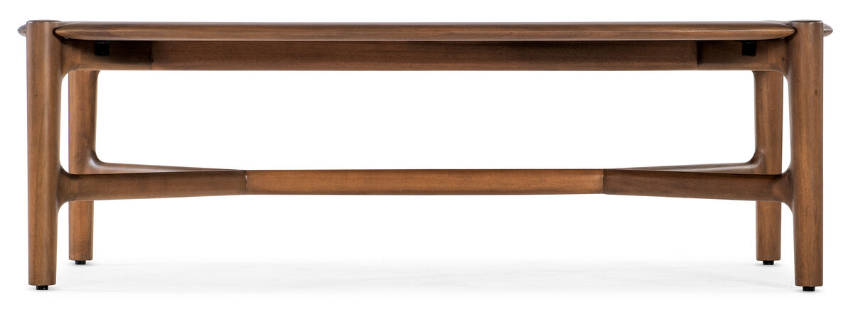 Harlow Soft Rect Coffee Table