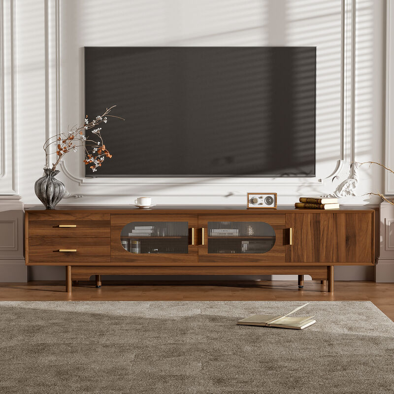 Pakrut TV Stand image number 3