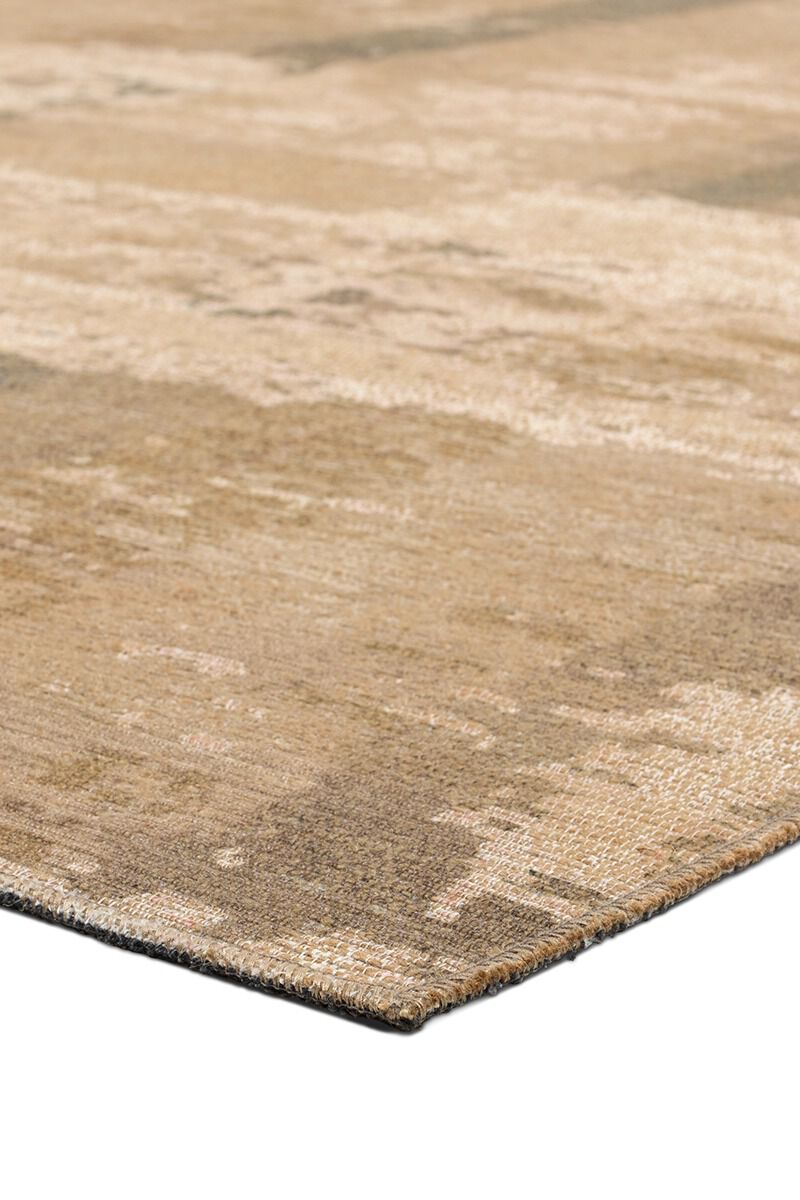 Edage Daere Iced Coffee 8'6" x 11'6" Rug by Label J x Jaipur Living image number 3